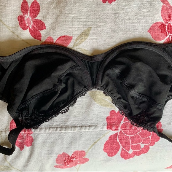 Lacy Esprit bra 34D - Picture 2 of 6